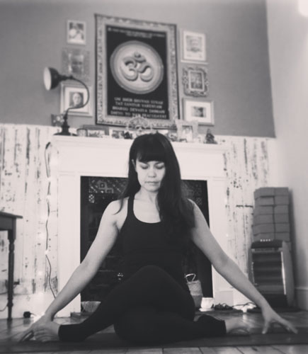 Gentle Flow with Sarah